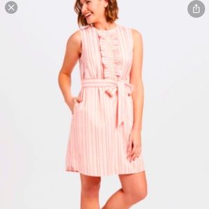 Draper James shirt dress